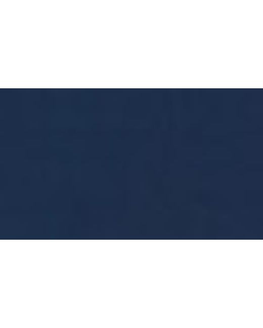 Xray Jeans Blue V-Neck Stretch Cotton T-Shirt for men