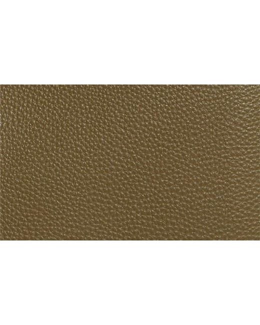 Nanette Lepore Green Bess Shopper Tote