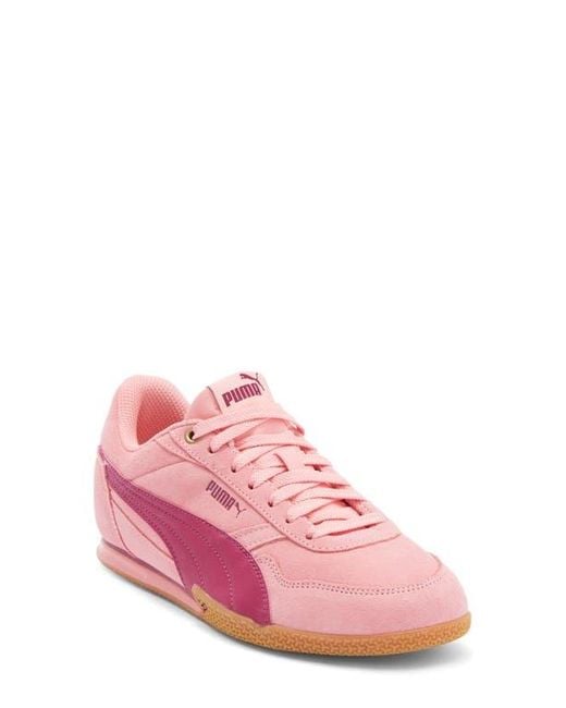 PUMA Pink Bella Donna Sneaker