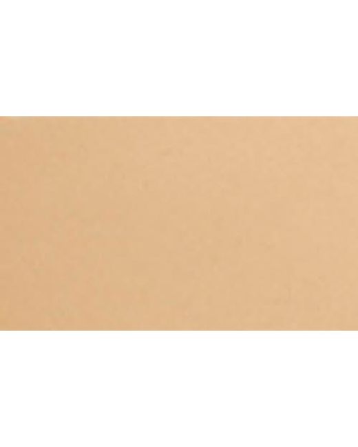 Stuart Weitzman Brown Dayna Platform Wedge Sandal