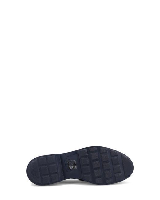 Ron White White Annora Loafer
