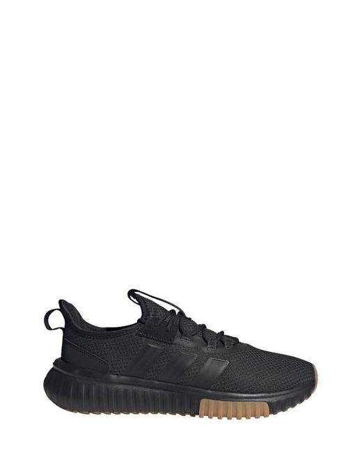 Adidas Blue Kaptir 4.0 Sneaker for men