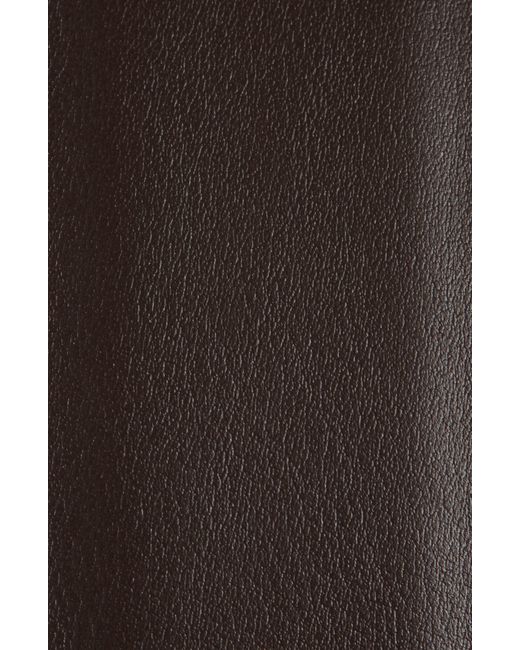 Original Penguin Feather Edge Reversible Belt in Black for Men Lyst