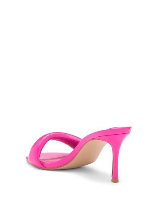 SALE！STEVE MADDEN♪Pennyyヒールサンダル Steve Madden Pennyy Sandal (Women) | Nordstromrack