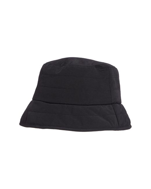 Hunter Black Intrepid Bucket Hat