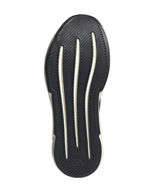 Adidas Black Lightshift 2.0 Sneaker for men