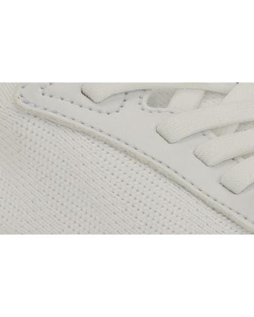 Calvin Klein Gray Geno Sneaker