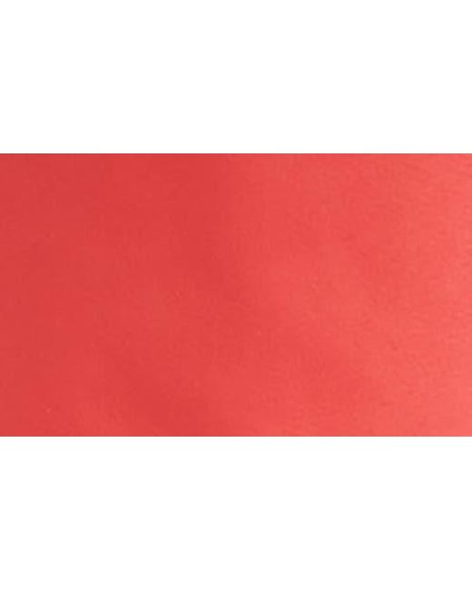 Quiksilver Red Everyday Volley 15-Inch Swim Trunks for men
