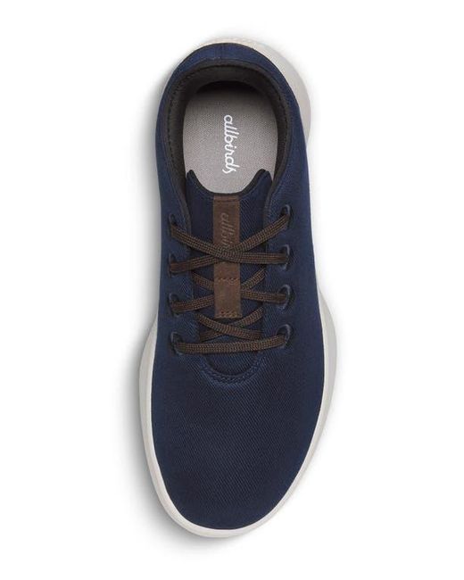 ALLBIRDS Blue Runner 2 Sneaker
