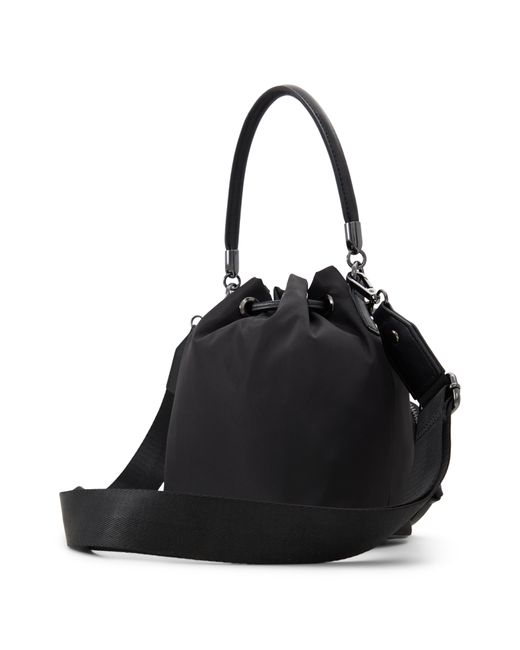 ALDO Black Jadziax Shoulder Bag