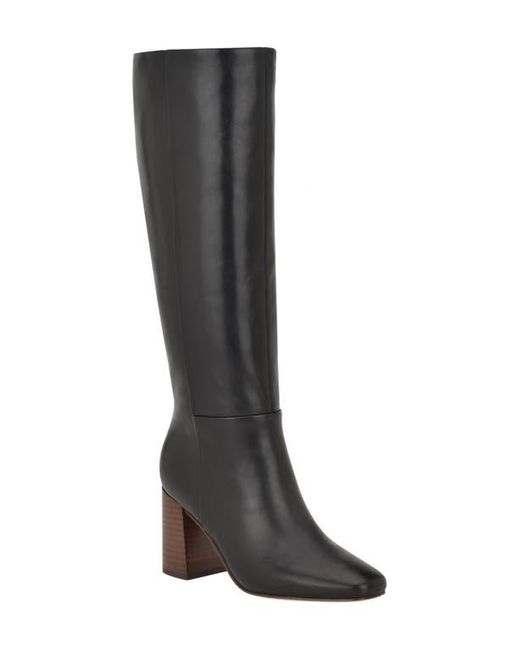 Calvin klein candace boot best sale
