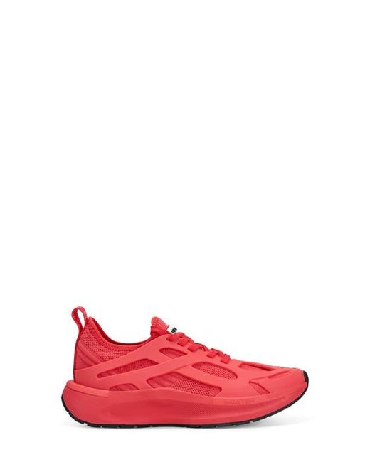 Hunter Red Tulip Sneaker