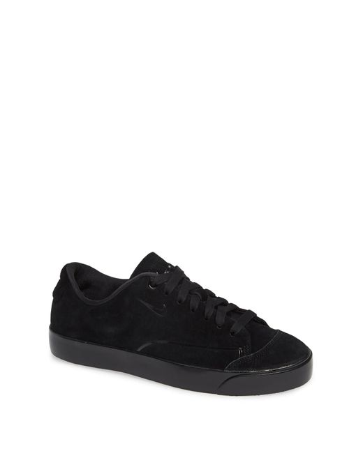 w blazer city low
