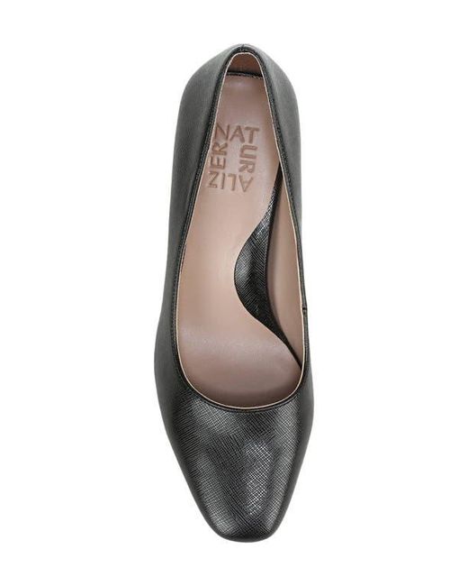 Naturalizer Multicolor Yuri Square Toe Pump