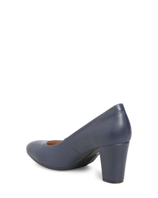 Söfft Blue Parisa Pump