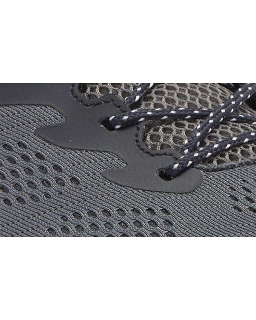 Eddie Bauer Blue Primal Trail Sneaker for men
