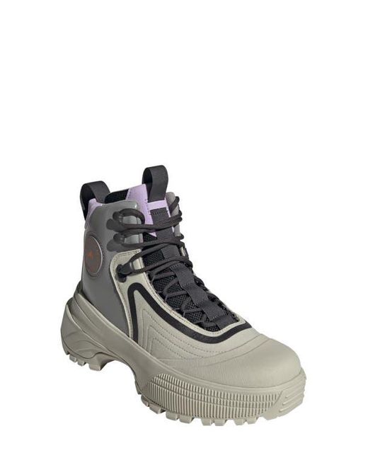 Adidas By Stella McCartney Multicolor X Terrex Hiking Boot