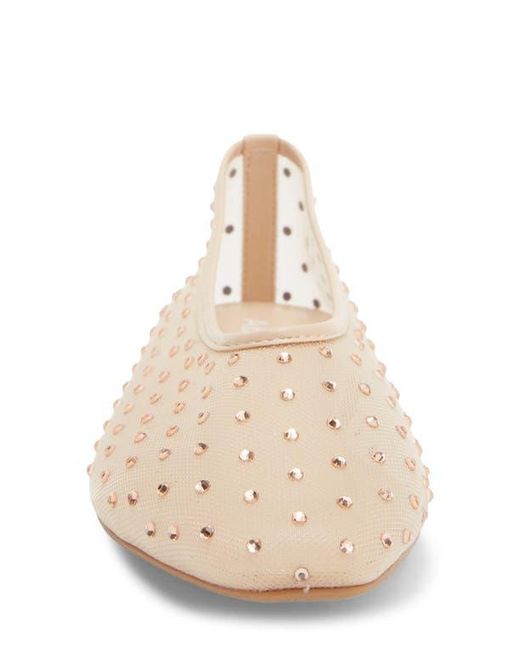 Abound Natural Harmony Mesh Flat