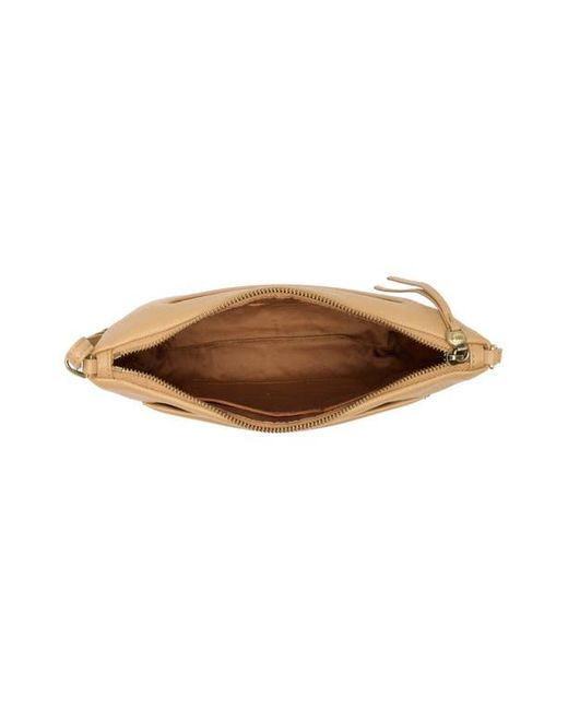 Hobo International Natural Tripp Medium Crossbody Bag