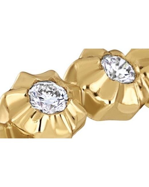 Bony Levy Metallic Monaco Diamond Stackable Ring (Nordstrom Exclusive)