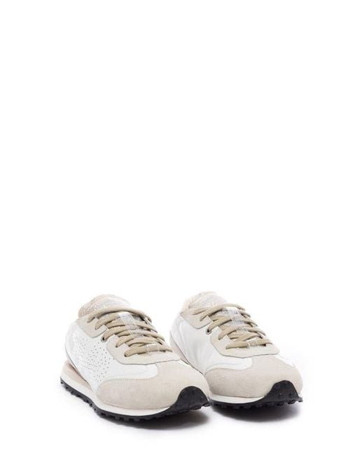 P448 White Kelli Sneaker