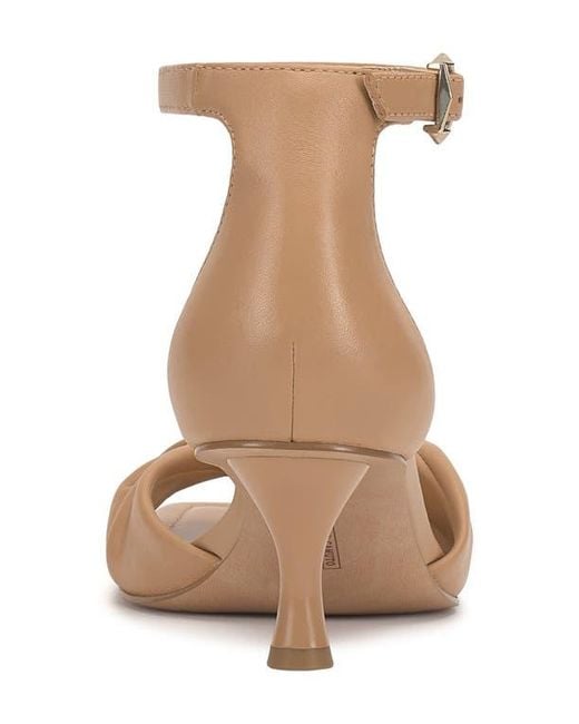 Vince Camuto Multicolor Verenna Sandal