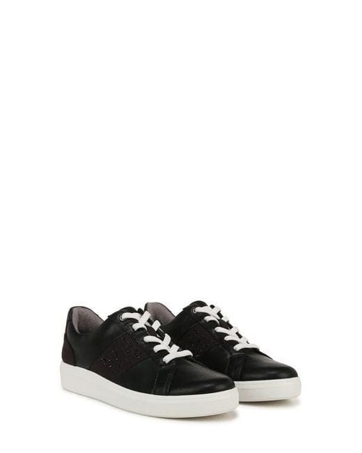 Bzees Black Happy Friday Sneaker