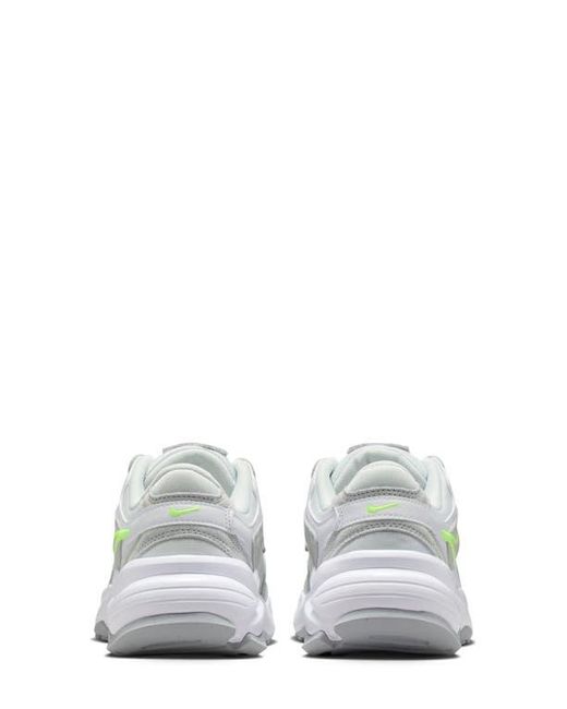 Nike Gray Al8 Sneaker