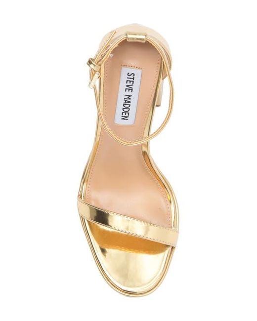 【Steve Madden】ヴェロニカ プラットフォーム サンダル Steve Madden Veronika Platform Sandal (Women) | Nordstromrack