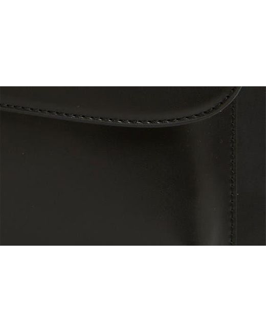 Love Moschino Black Borsa Shoulder Bag