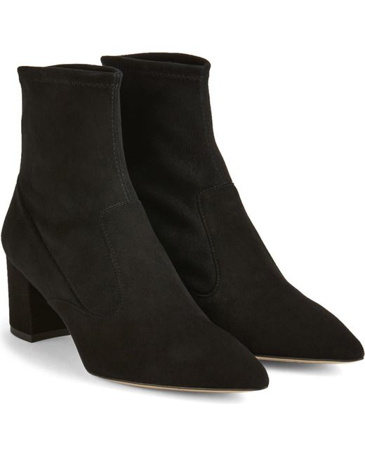 Lk bennett booties online