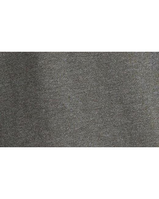 Volcom Gray Solid Tank for men