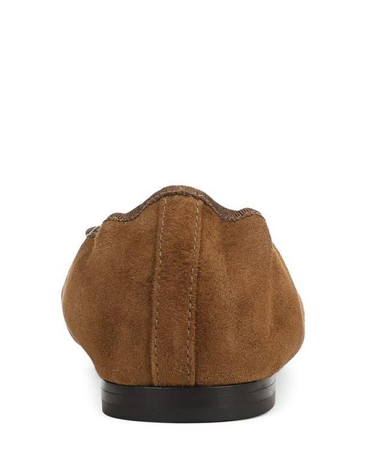 Vince Brown Darla Ballet Flat