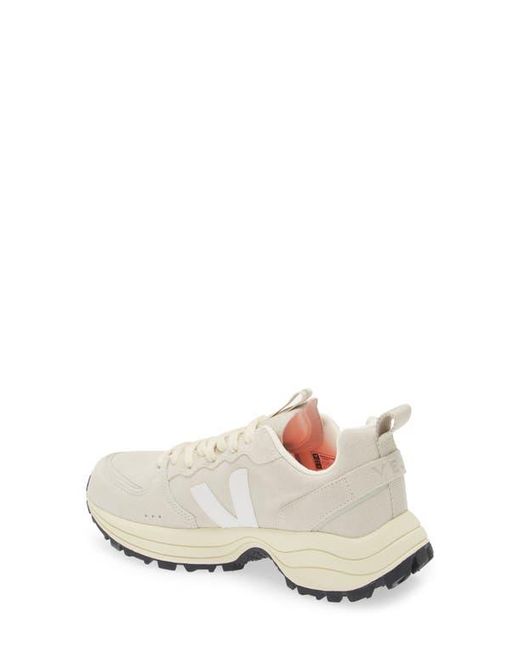 Veja White Venturi Sneaker