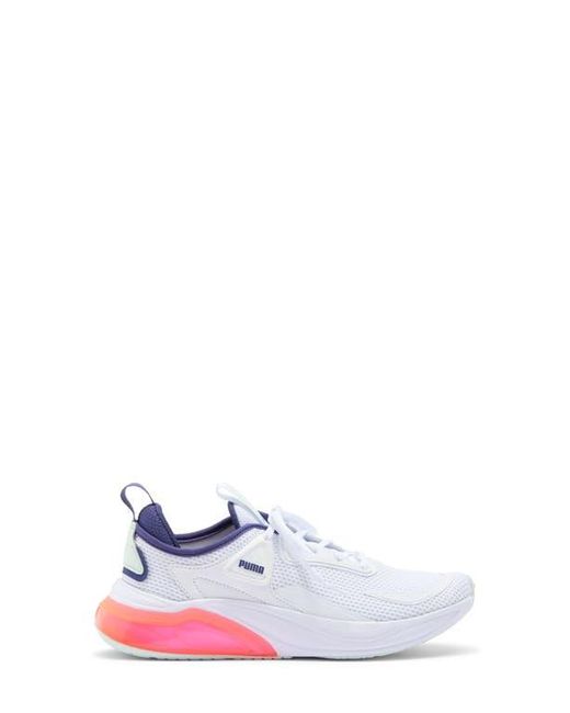 PUMA White Cell Thrill Sneaker