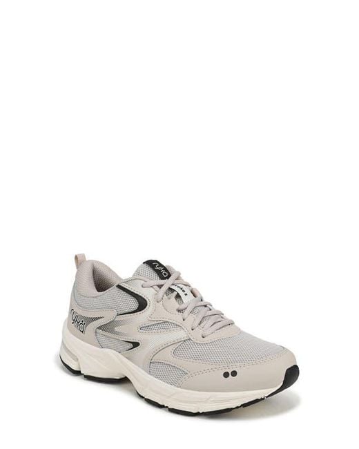 Ryka White Invoke 2 Walking Shoe