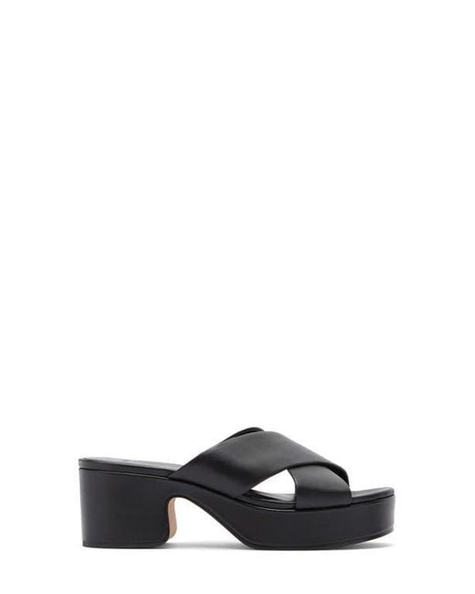 Vince Gray Miller Slide Sandal