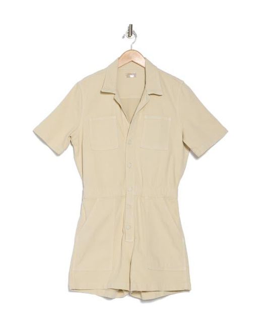 Mother Natural The Patch Springy Romper