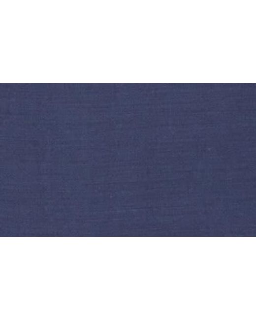 Calvin Klein Blue Solid Wool Suit Suit Separates Jacket for men