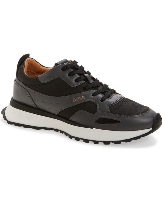 Boss Black Jonah Runn Sneaker for men
