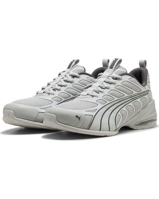 PUMA Metallic Voltra Sneaker for men