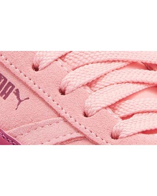 PUMA Pink Bella Donna Sneaker