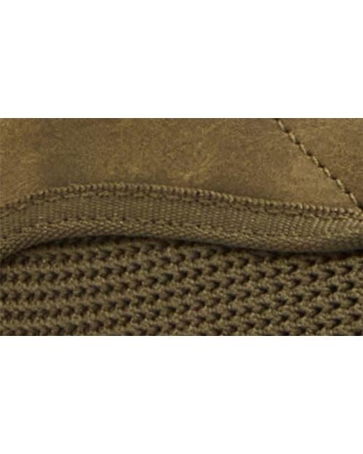 Madden Green Castra Sneaker for men