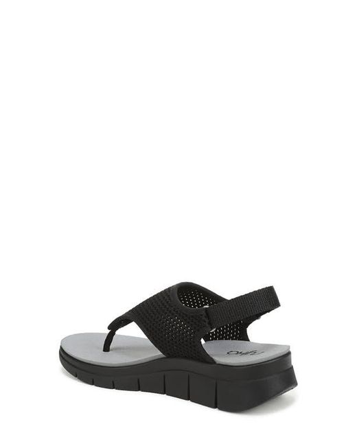 Ryka White Epic Slingback Sandal