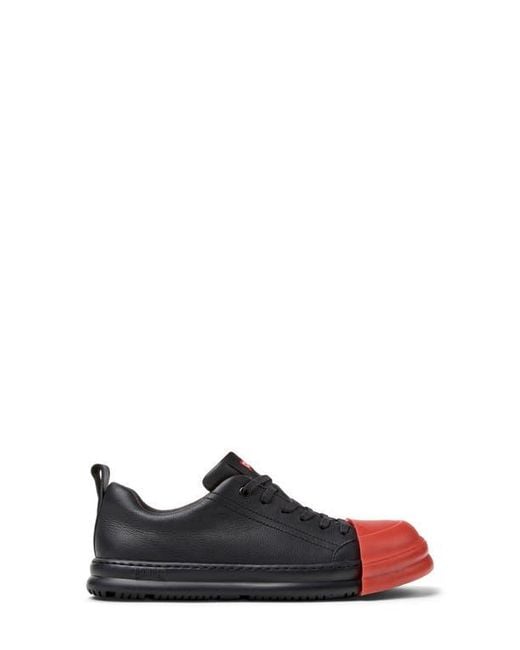 Camper White Junction Runner Sneaker