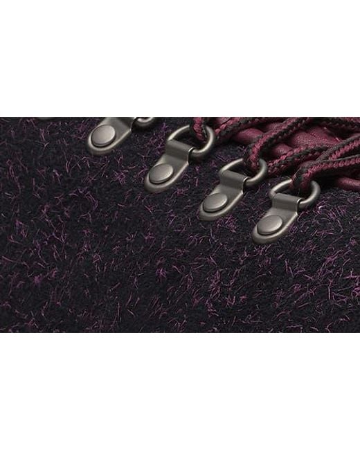 Merrell Black Wilderness Sneaker