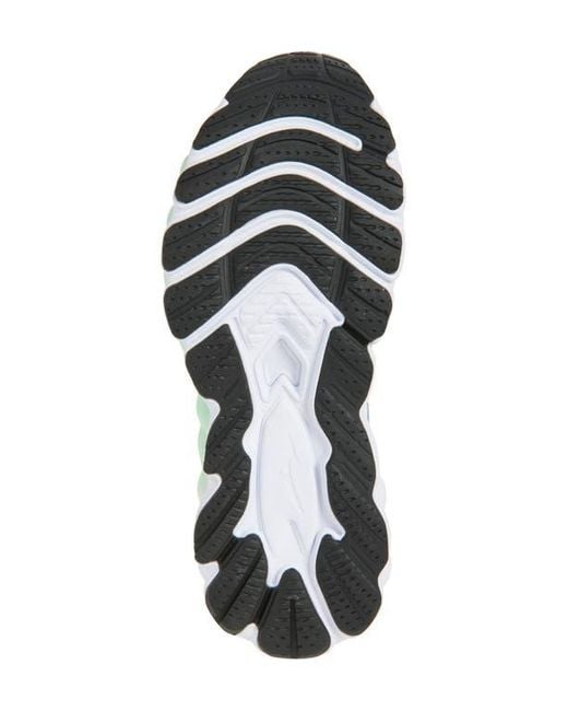 Mizuno Blue Wave Sky 8 Running Shoe for men