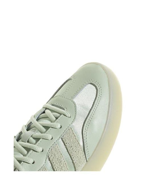 Adidas Green Barreda Decode Sneaker
