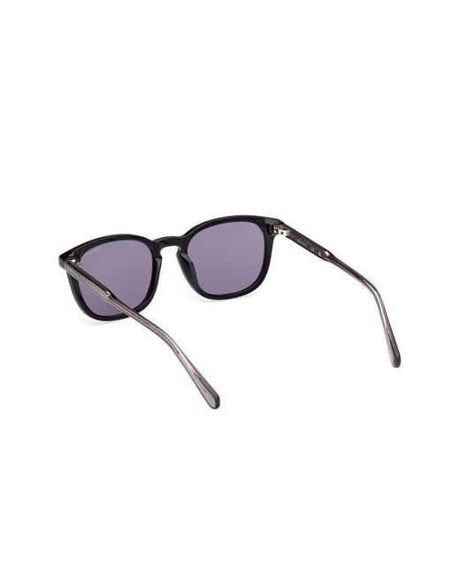 Gant Multicolor Keyhole Sunglasses for men