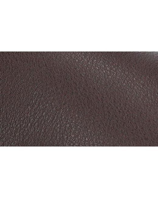Vance Co. Brown Sergio Loafer for men